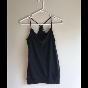 Express tank top